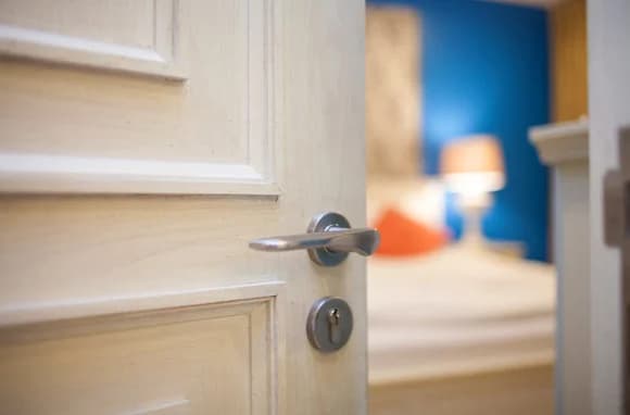 Couples rounded up from hotel rooms and 