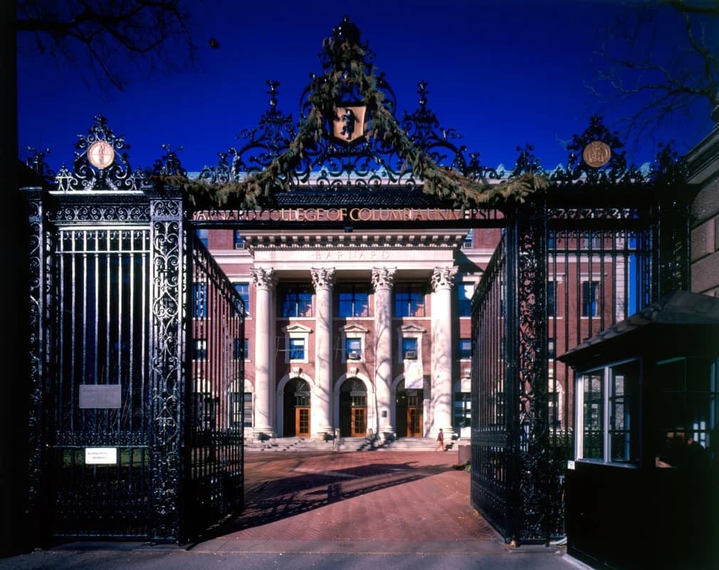 Top Women Colleges Across The Globe
