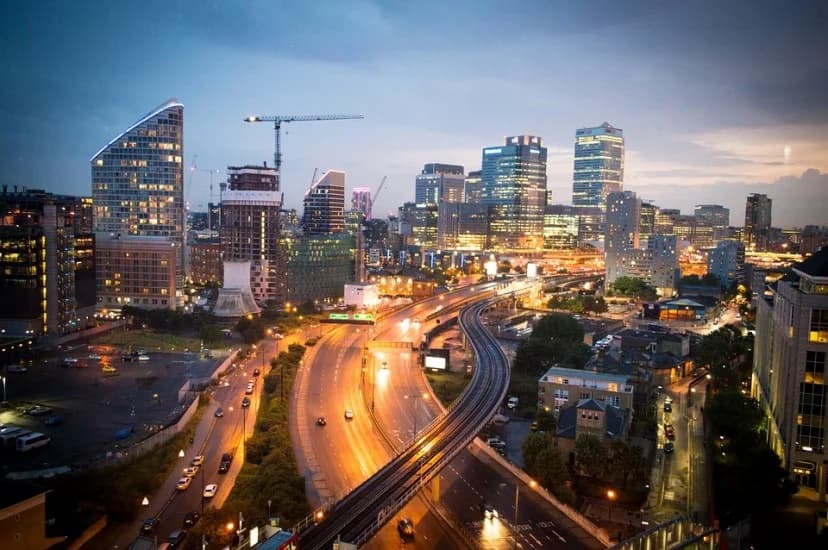 13 new cities announced by government fo
