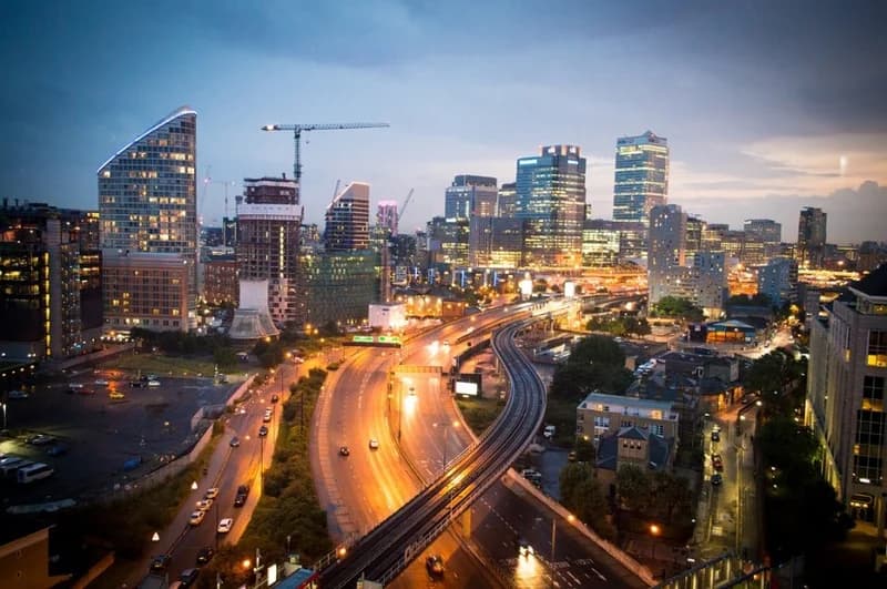 13 new cities announced by government fo