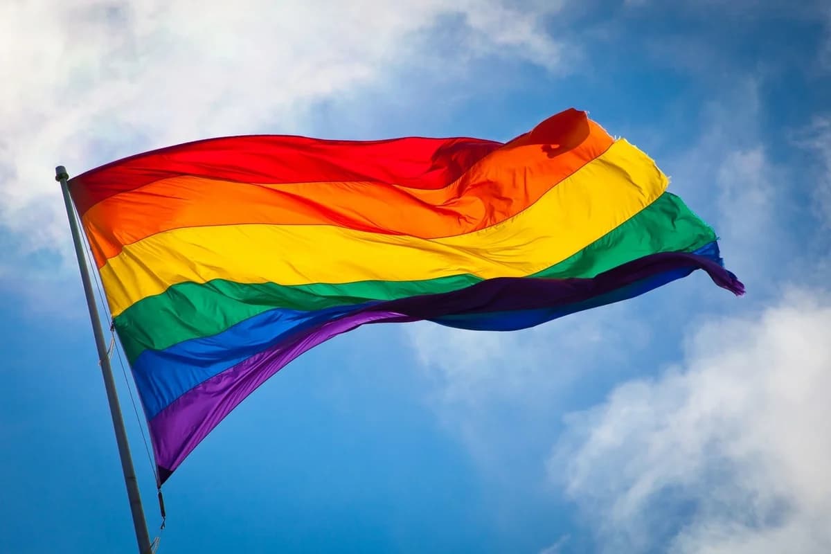 Why We Need Pride Month