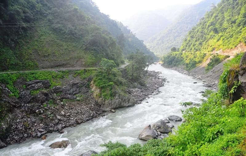 Monsoon Destinations You Have To Visit