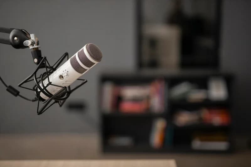 Rise of Podcast in India: Emerging Voice