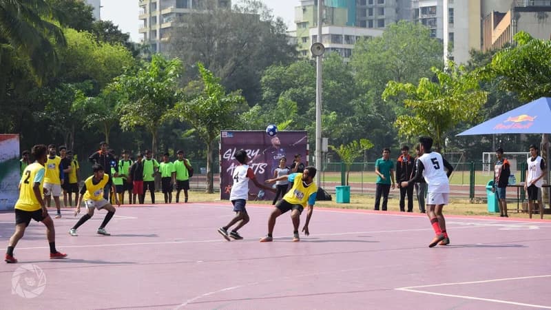 Skream 2018 by K. J. Somaiya College of 