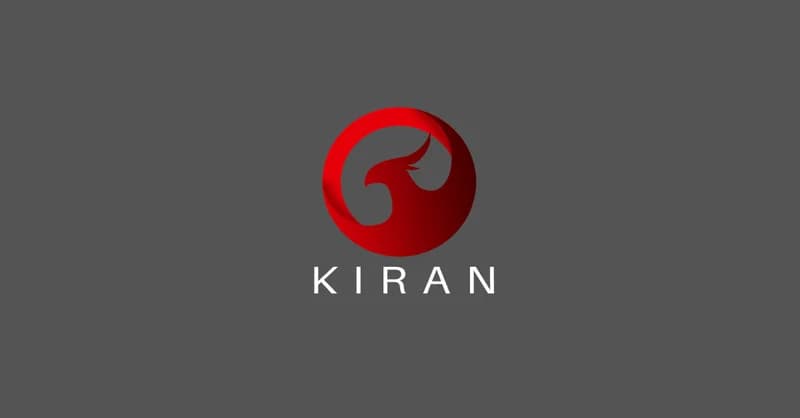 Kiran Begins With A Bang, But On A Kinde