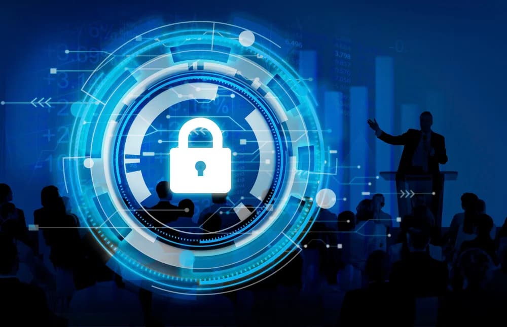 International Cybersecurity Awareness Mo