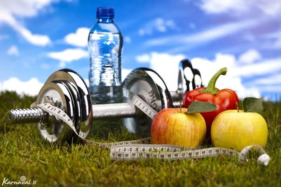 Pre Exam Nutrition & Fitness Goals 