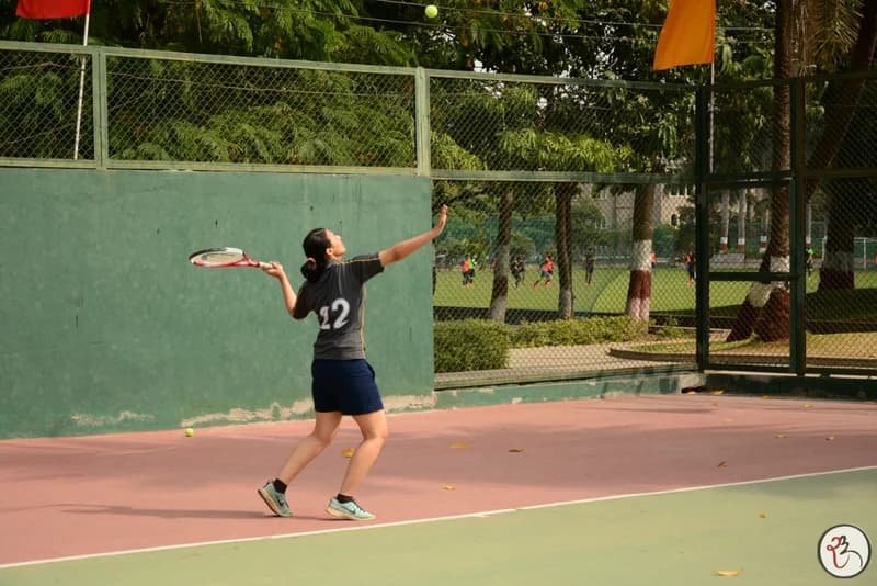 Ranbhoomi 6.0 –  The Annual Sports