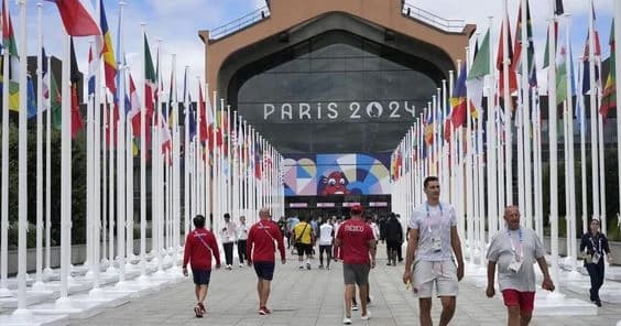 India Shining At Paralympics, Paris 2024