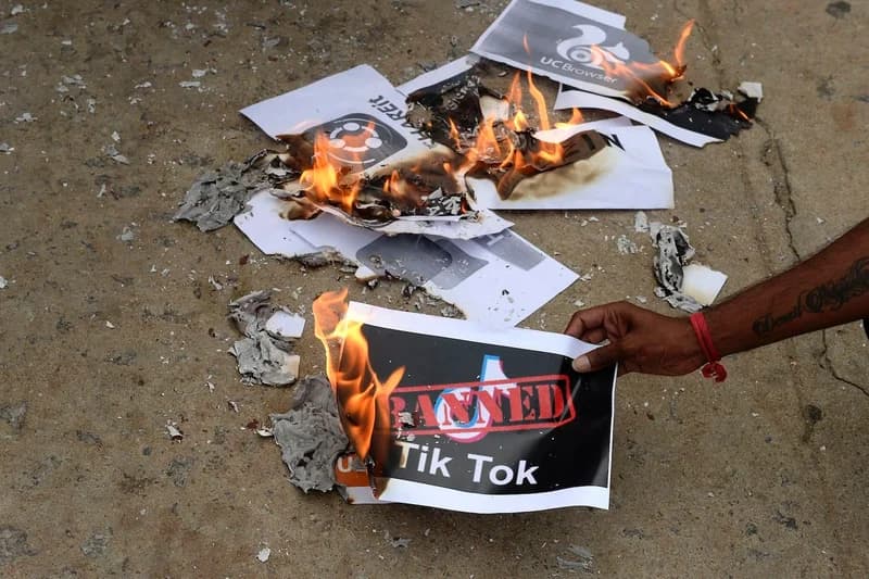 Has Tik-Tok Received Hate Only Because I
