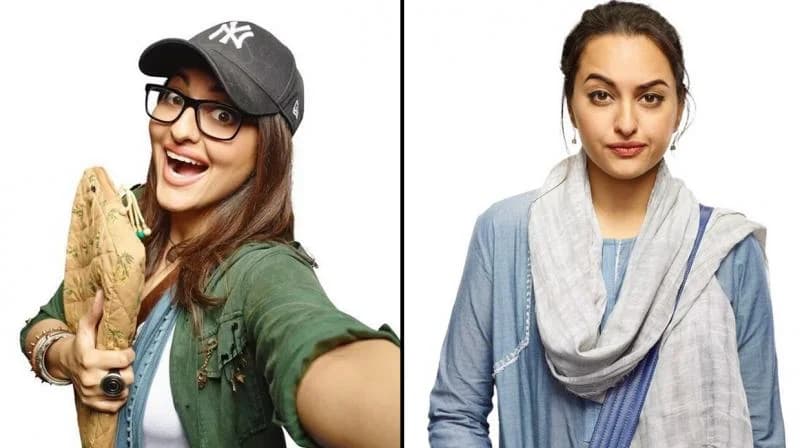 First look of Sonakshi Sinha’s film ‘Noo
