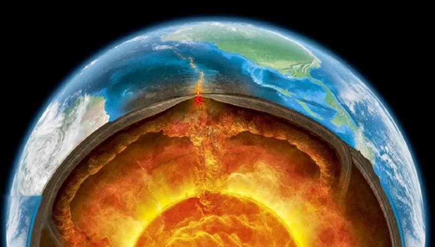 A plan to drill some Discoveries