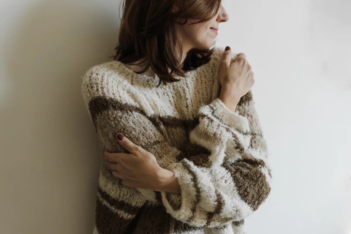 Self-Compassion: Green Flags To Look For