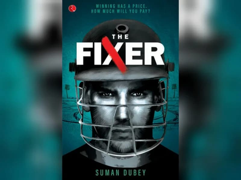 The Fixer: A New Journey For Cricket Lov