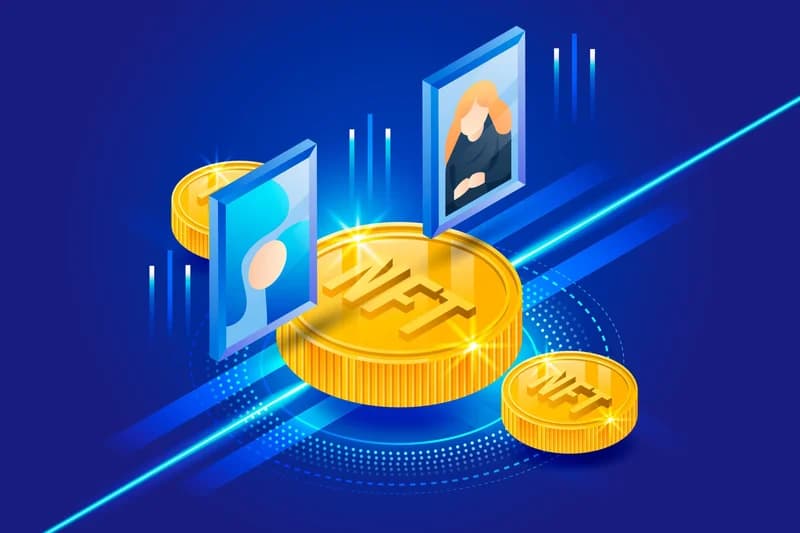 After Cryptocurrencies, NFTs Are The New