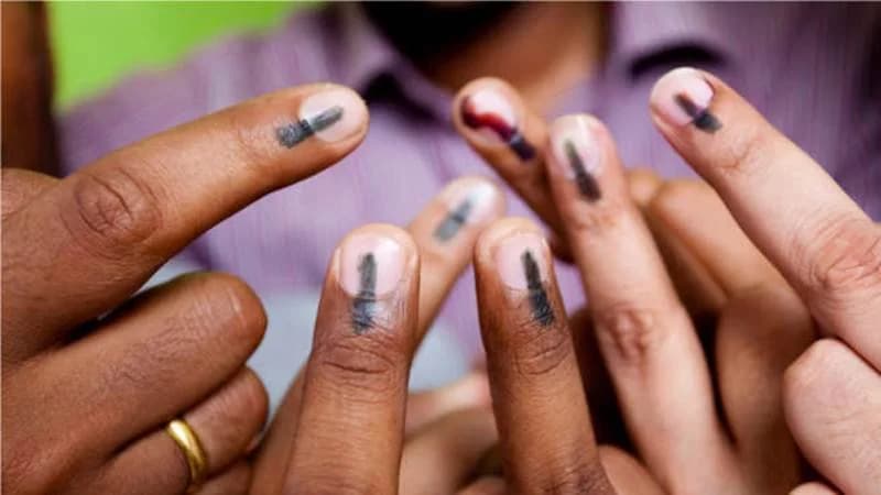 This 2019 Lok Sabha Elections, Show That