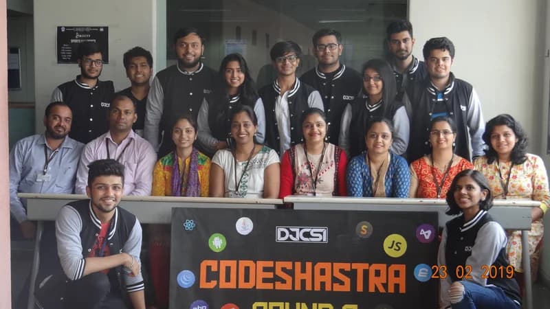 CodeShastra 5.0 – A 24 Hour Hackat
