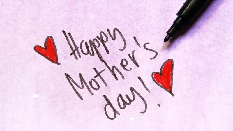 A Mother’s Day Out