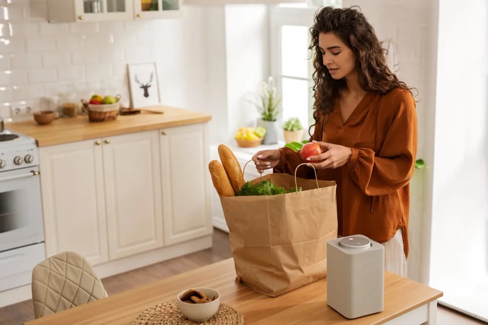 Sustainable Kitchen Setup: The Eco-Consc