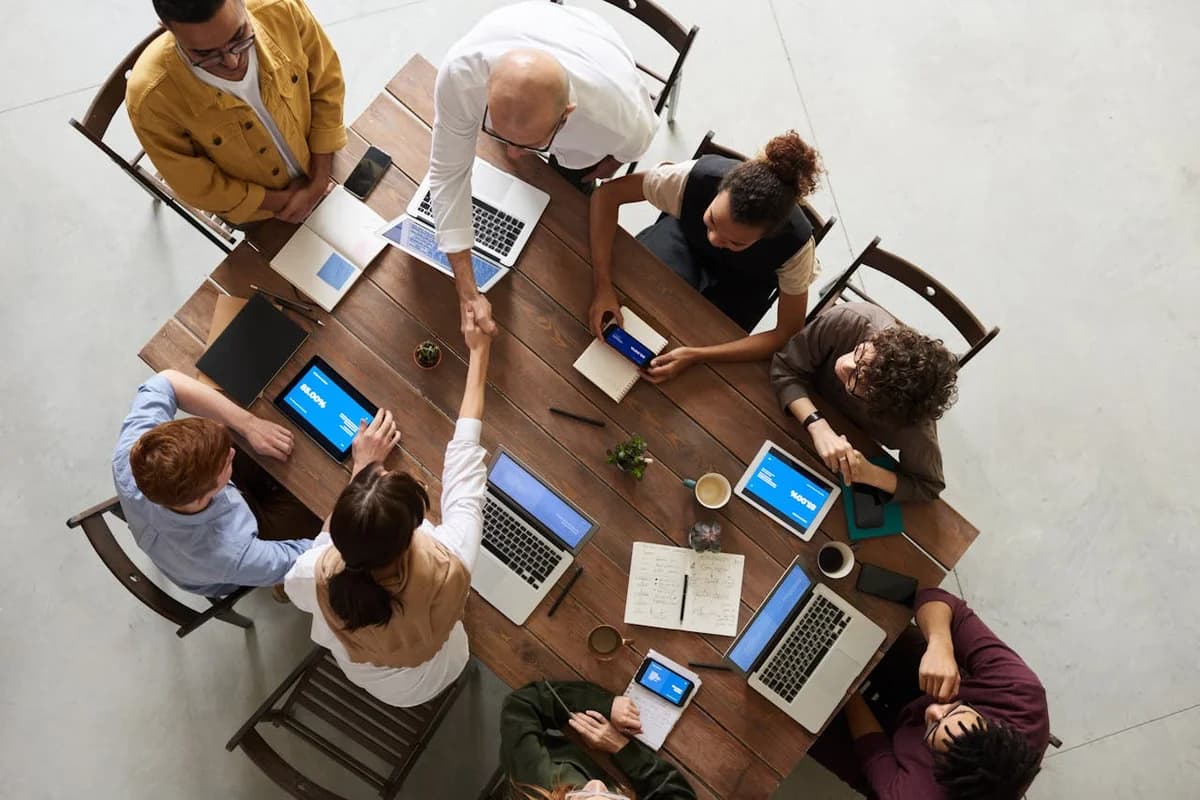 Why are leaders required to upskill in digital business leadership?