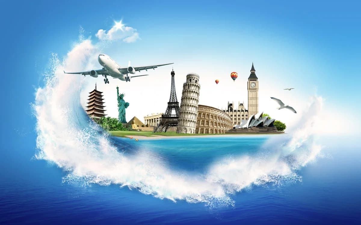 Career Opportunities In Travel And Touri