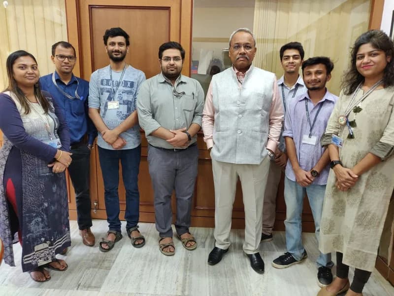 Parallax 2020 – The Annual Interco