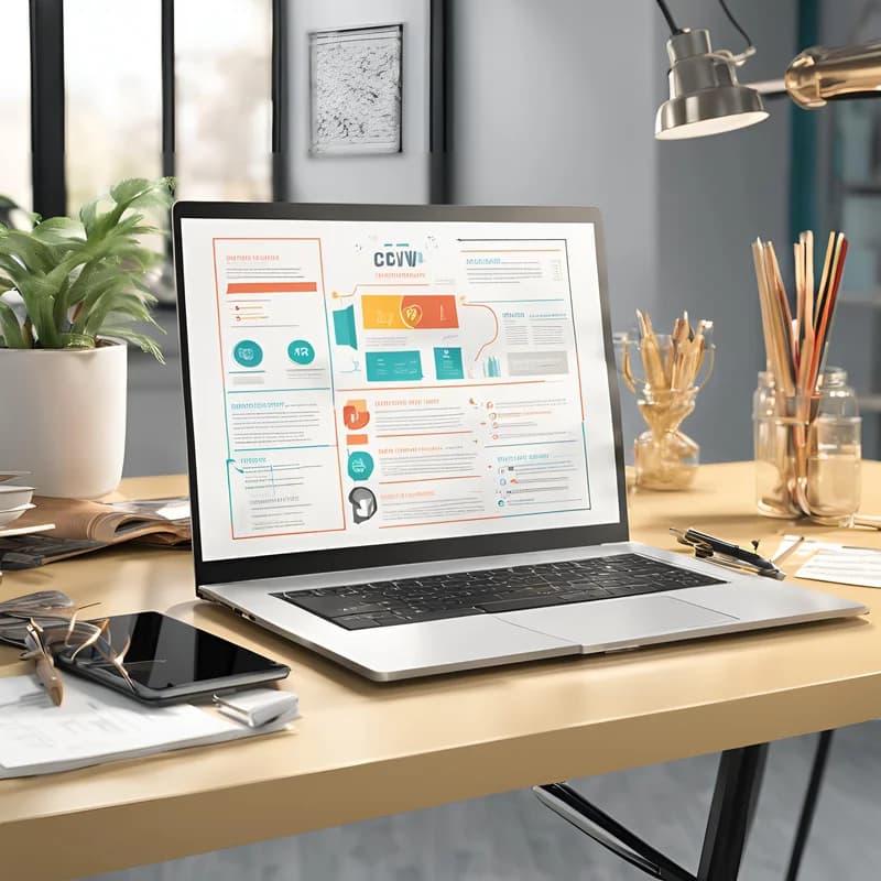 Building a Strong Academic Portfolio