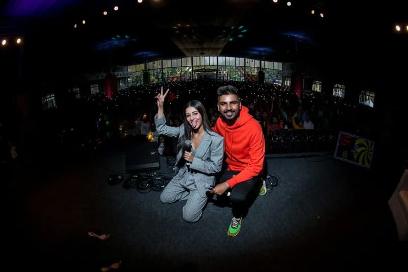 The Under 25 Summit Kicks Off with a Lou