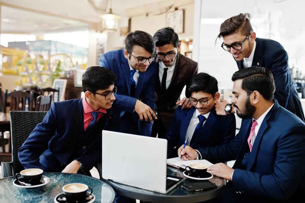 Is An MBA The Right Degree For You?