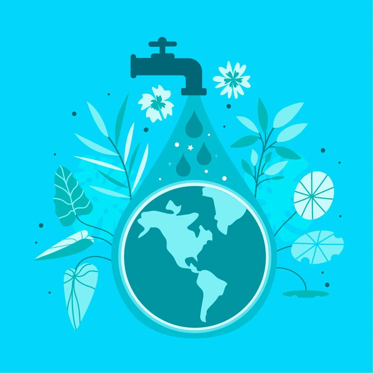 World Water Day
