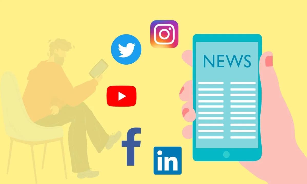 How To Use Social Media Wisely To Keep Y
