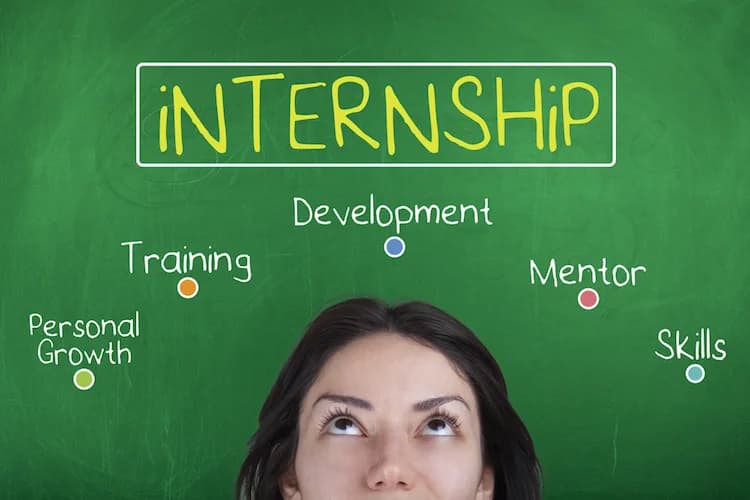 Internship: First Step towards Building 