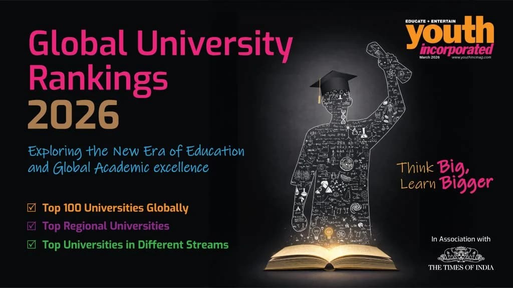 Global Undergraduate Rankings 2026