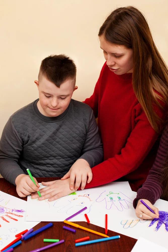 Inclusive Education For Neurodivergent L