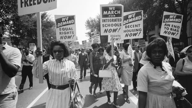 The Influence of Colleges on the Civil R