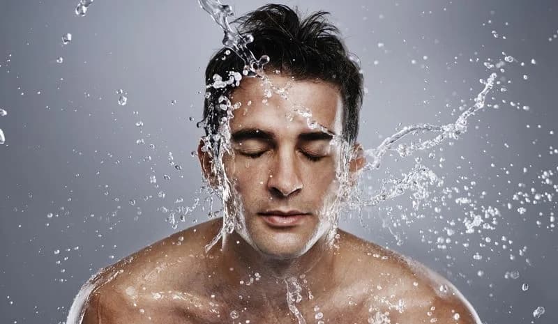 6 Easy Skincare Tips For Men