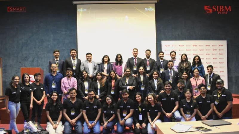 SIBM Pune Hosts The 8th Edition Of Proel