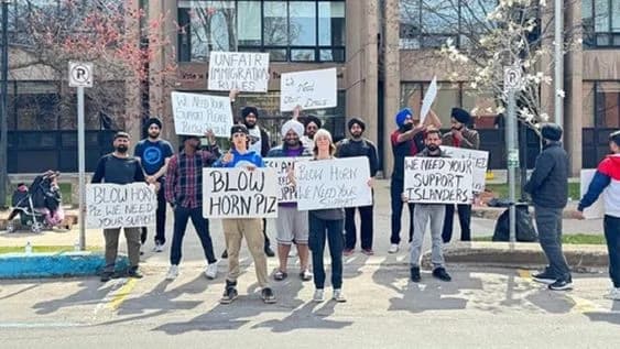 Indian Students