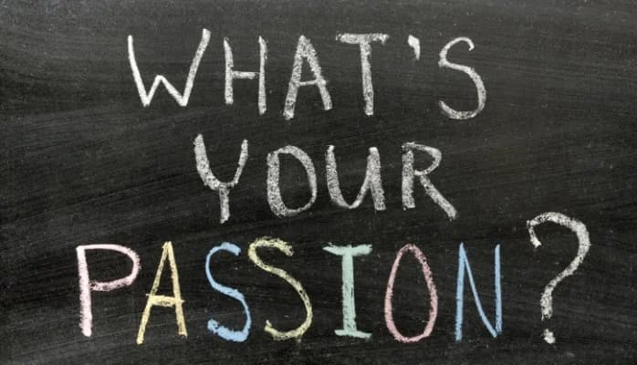 Career Change – It’s Really 