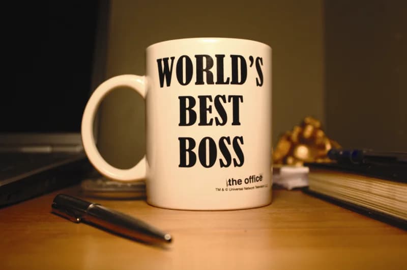 The Boss Life