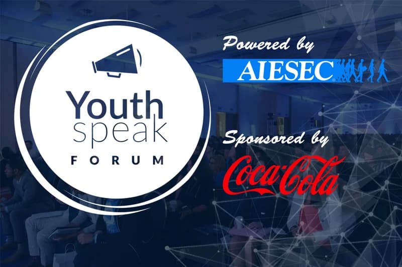 YouthSpeak Forum 2019
