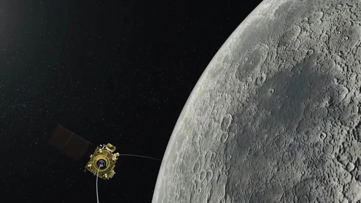 Chandrayaan 2: Key Facts To Know Before 