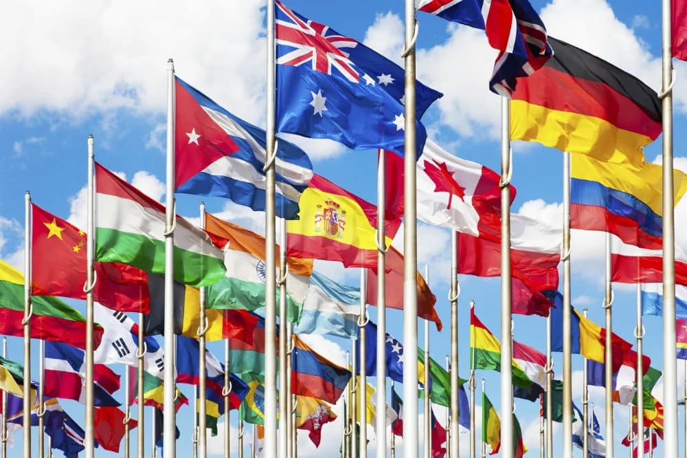 Here Is What A Degree In International R