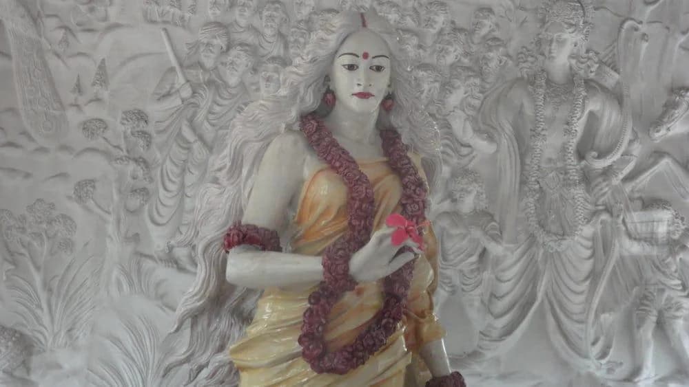 Women in Ramayana