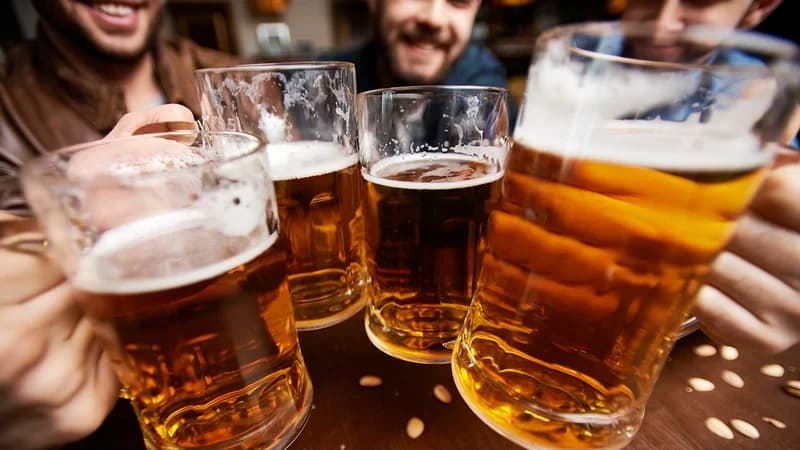 How Alcohol Affects the Adolescent Brain