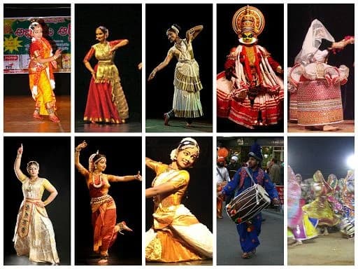India’s Dance Heritage, An In-Dept