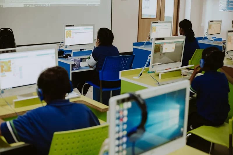How EdTech Is Transforming Learning for Special Education In India