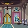 Armor Room Escape
