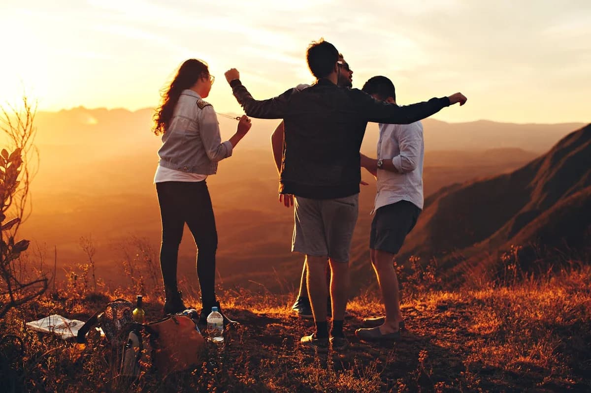 What to Look for When Planning a Corporate Retreat