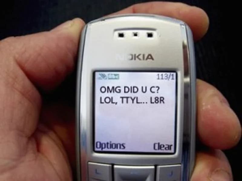 The New Internet Lingo Is ‘Dope’